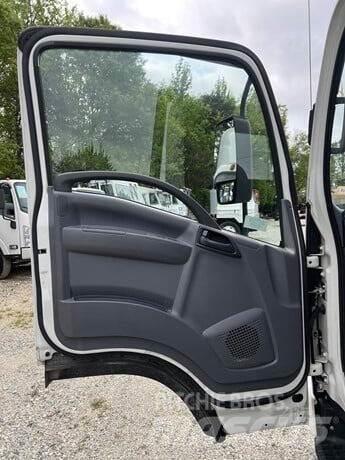 Isuzu NRR Costruzioni - Altro