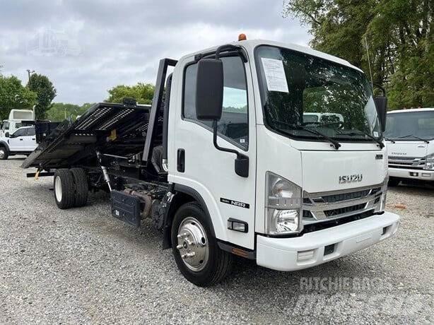 Isuzu NRR Costruzioni - Altro