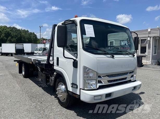 Isuzu NRR Costruzioni - Altro