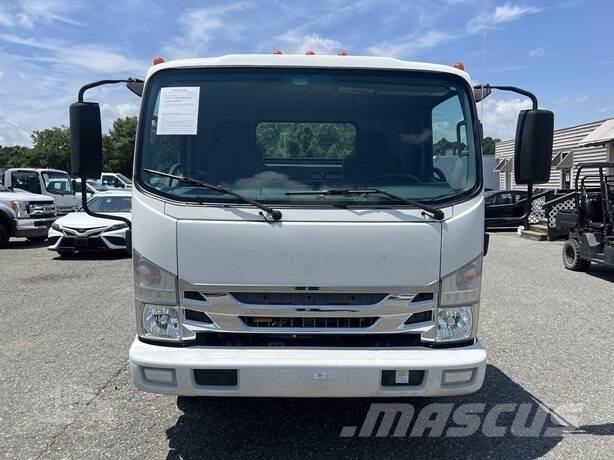 Isuzu NRR Costruzioni - Altro