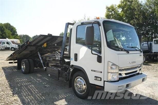 Isuzu NRR Costruzioni - Altro