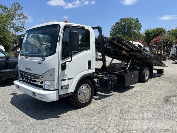 Isuzu NRR Costruzioni - Altro