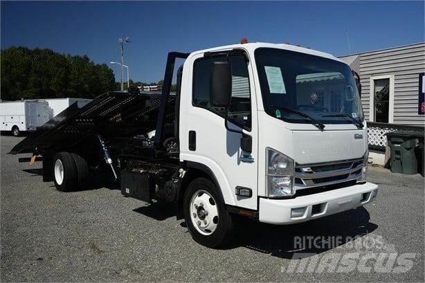 Isuzu NRR Costruzioni - Altro