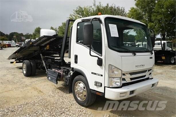 Isuzu NRR Costruzioni - Altro