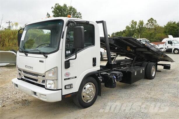 Isuzu NRR Costruzioni - Altro