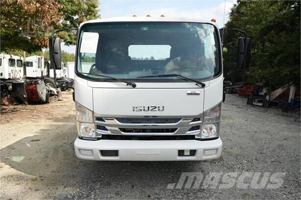 Isuzu NRR Costruzioni - Altro