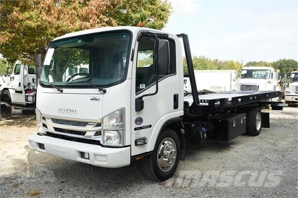 Isuzu NRR Costruzioni - Altro