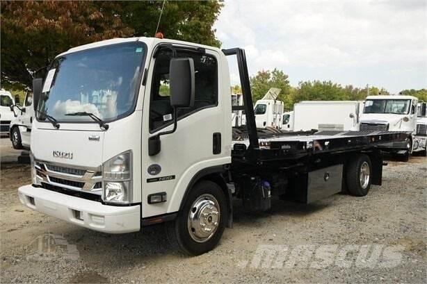Isuzu NRR Costruzioni - Altro