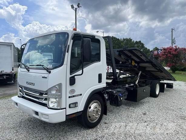 Isuzu NRR Costruzioni - Altro