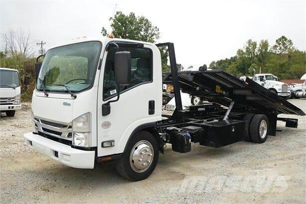 Isuzu NRR Costruzioni - Altro