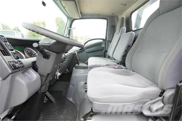 Isuzu NRR Costruzioni - Altro