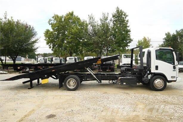 Isuzu NRR Costruzioni - Altro