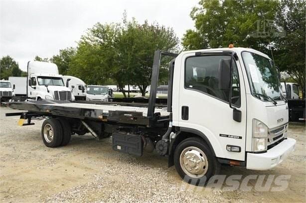 Isuzu NRR Costruzioni - Altro