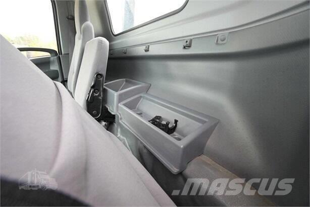Isuzu NRR Costruzioni - Altro