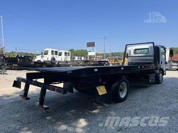 Isuzu NRR Costruzioni - Altro