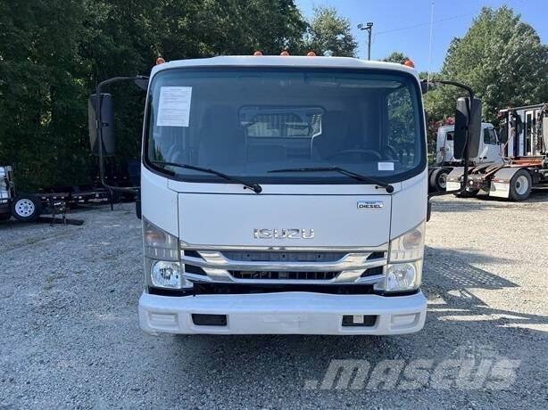 Isuzu NRR Costruzioni - Altro