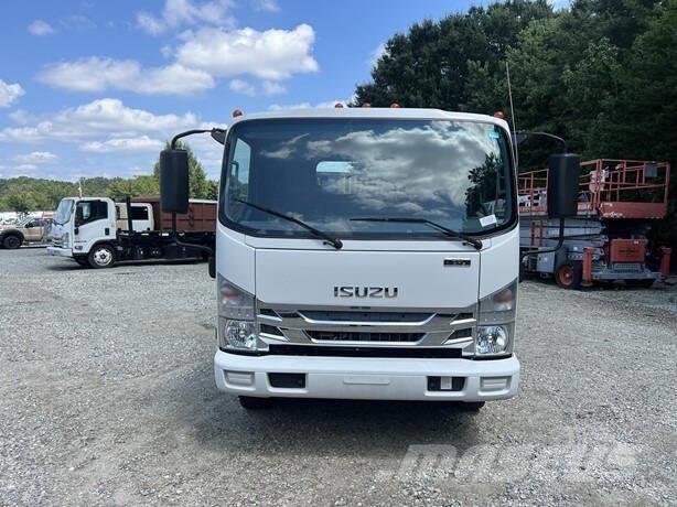 Isuzu NRR Costruzioni - Altro