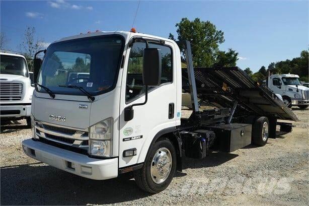 Isuzu NRR Costruzioni - Altro