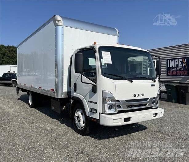 Isuzu NRR Costruzioni - Altro
