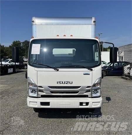 Isuzu NRR Costruzioni - Altro