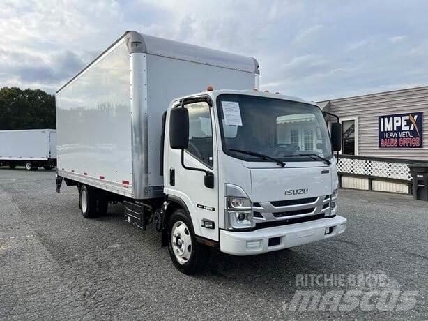 Isuzu NRR Costruzioni - Altro