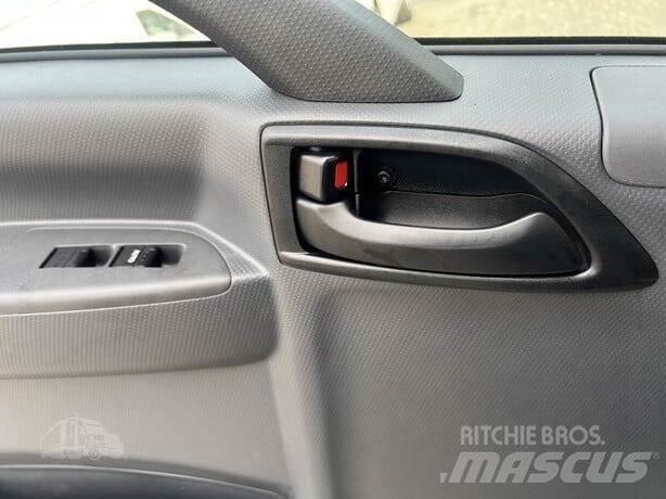 Isuzu NRR Costruzioni - Altro