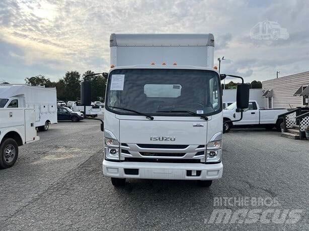 Isuzu NRR Costruzioni - Altro