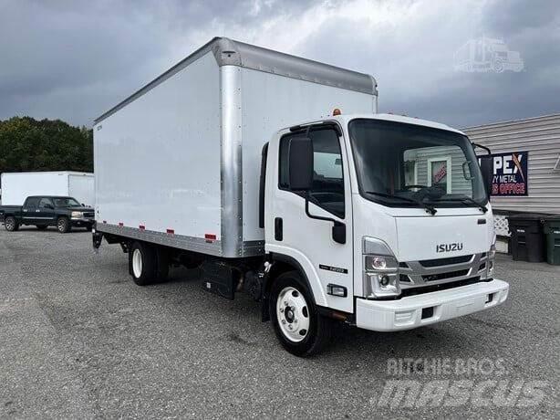 Isuzu NRR Costruzioni - Altro