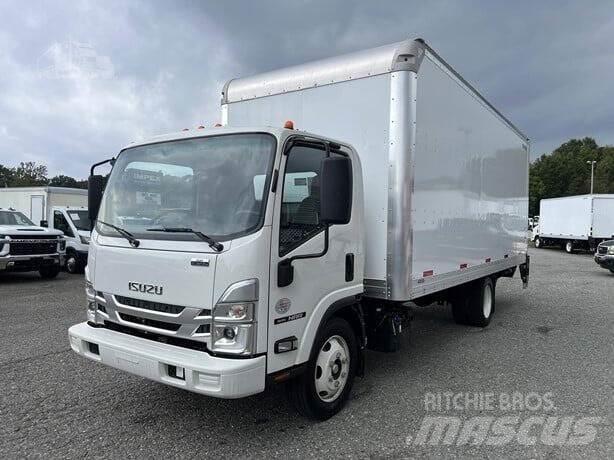 Isuzu NRR Costruzioni - Altro