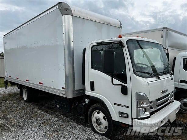 Isuzu NRR Costruzioni - Altro