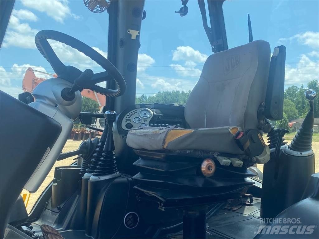 JCB 3CX-15 Costruzioni - Altro
