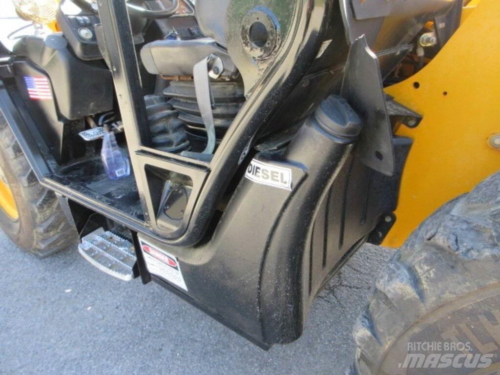 JCB 507-42 Costruzioni - Altro