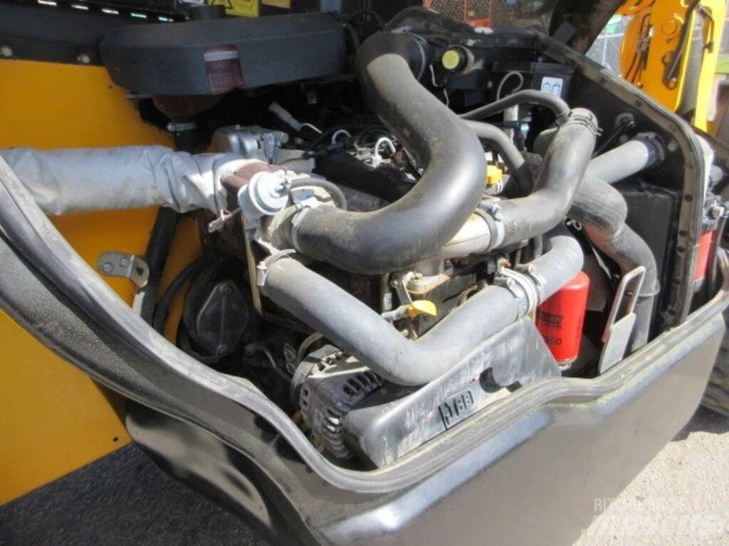 JCB 507-42 Costruzioni - Altro