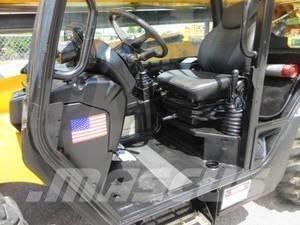 JCB 507-42 Costruzioni - Altro