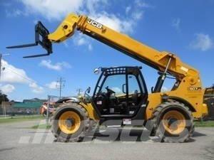 JCB 507-42 Costruzioni - Altro