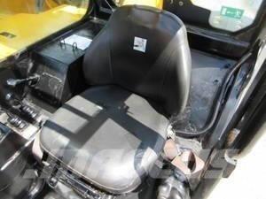 JCB 507-42 Costruzioni - Altro