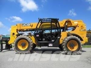 JCB 507-42 Costruzioni - Altro