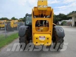JCB 507-42 Costruzioni - Altro