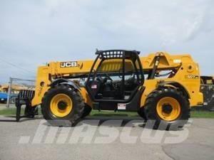 JCB 507-42 Costruzioni - Altro