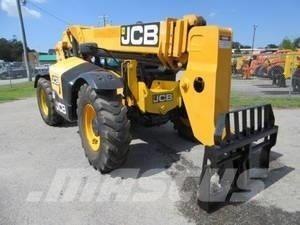 JCB 507-42 Costruzioni - Altro