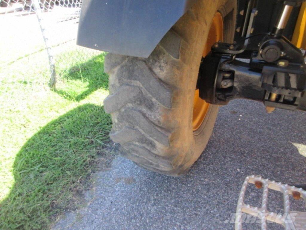 JCB 507-42 Costruzioni - Altro