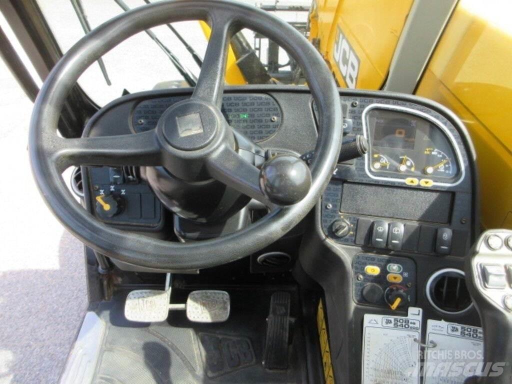 JCB 508-66 Costruzioni - Altro