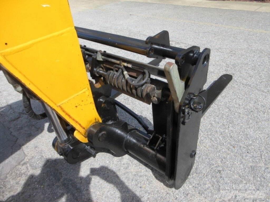 JCB 508-66 Costruzioni - Altro
