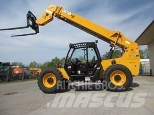 JCB 509-42 Costruzioni - Altro