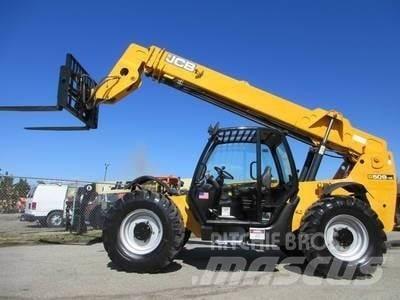 JCB 509-42 Costruzioni - Altro
