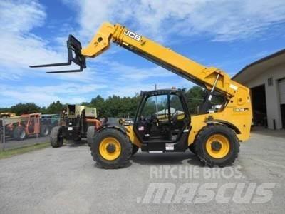 JCB 509-42 Costruzioni - Altro