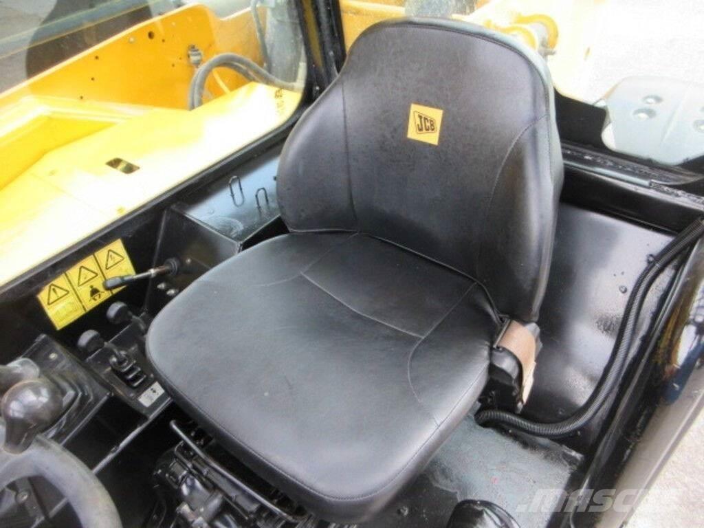 JCB 509-42 Costruzioni - Altro