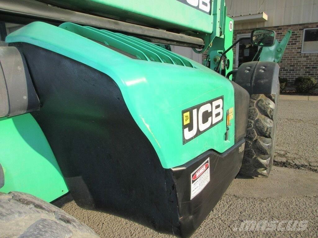 JCB 510-56 Costruzioni - Altro