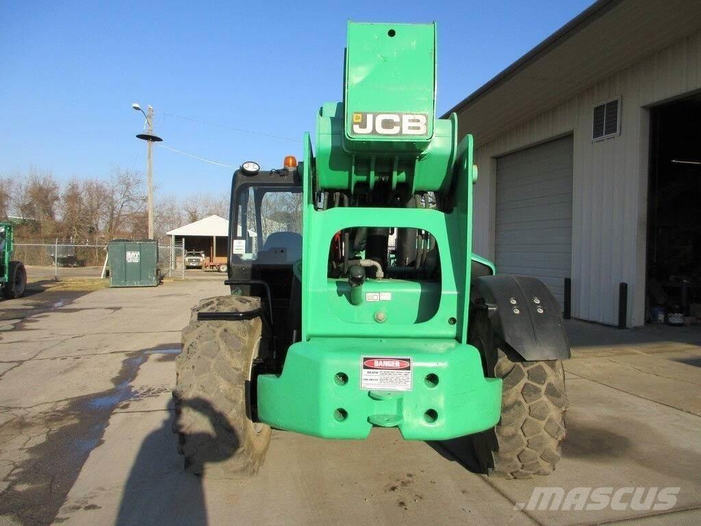 JCB 510-56 Costruzioni - Altro