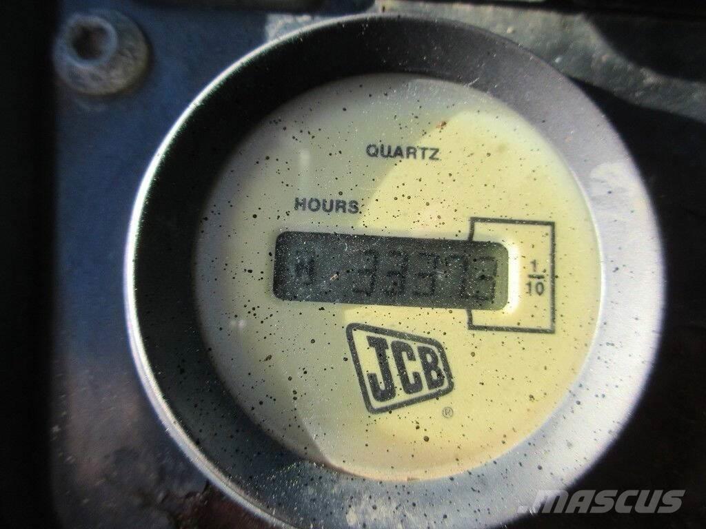 JCB 510-56 Costruzioni - Altro